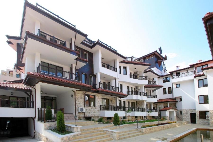 Sozopol Dreams Apartman 42 ภายนอก รูปภาพ