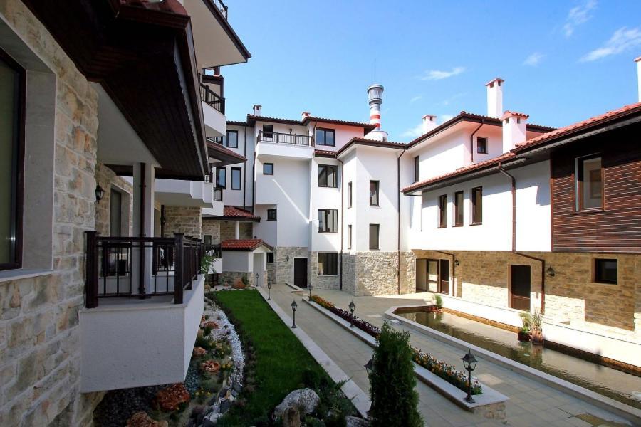 Sozopol Dreams Apartman 42 ภายนอก รูปภาพ