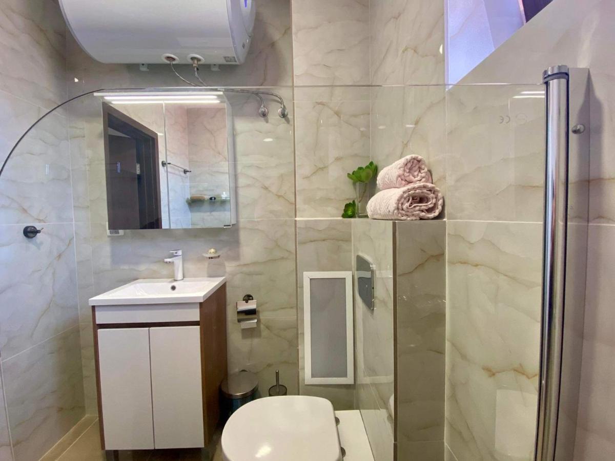 Sozopol Dreams Apartman 42 ภายนอก รูปภาพ