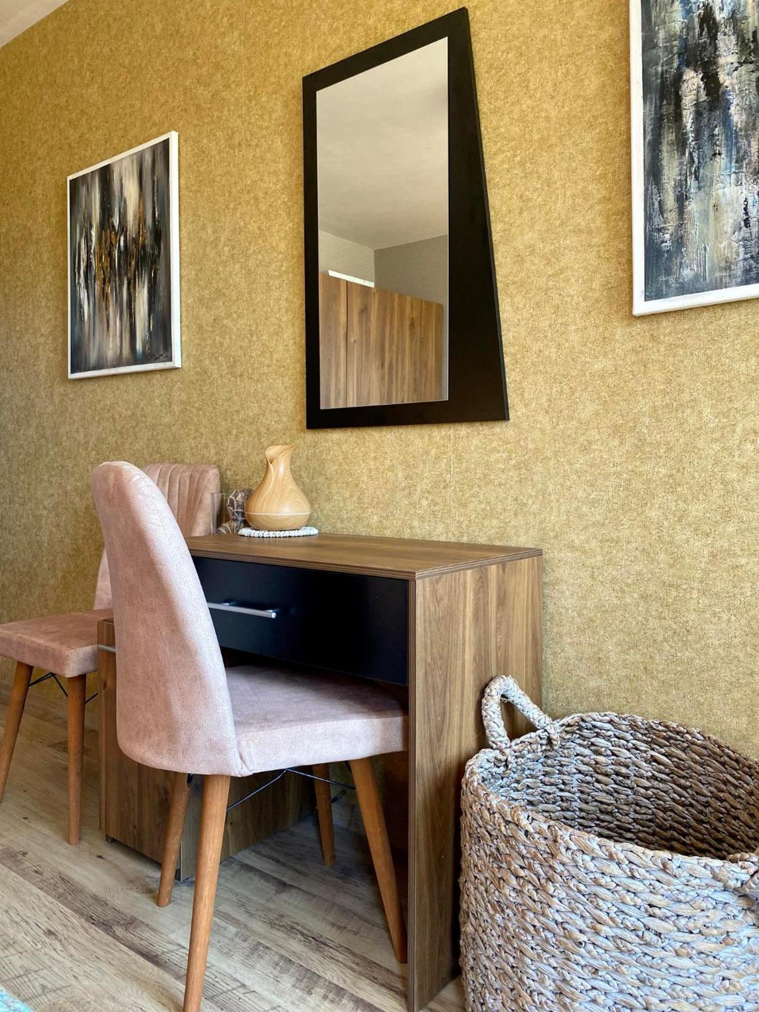 Sozopol Dreams Apartman 42 ภายนอก รูปภาพ