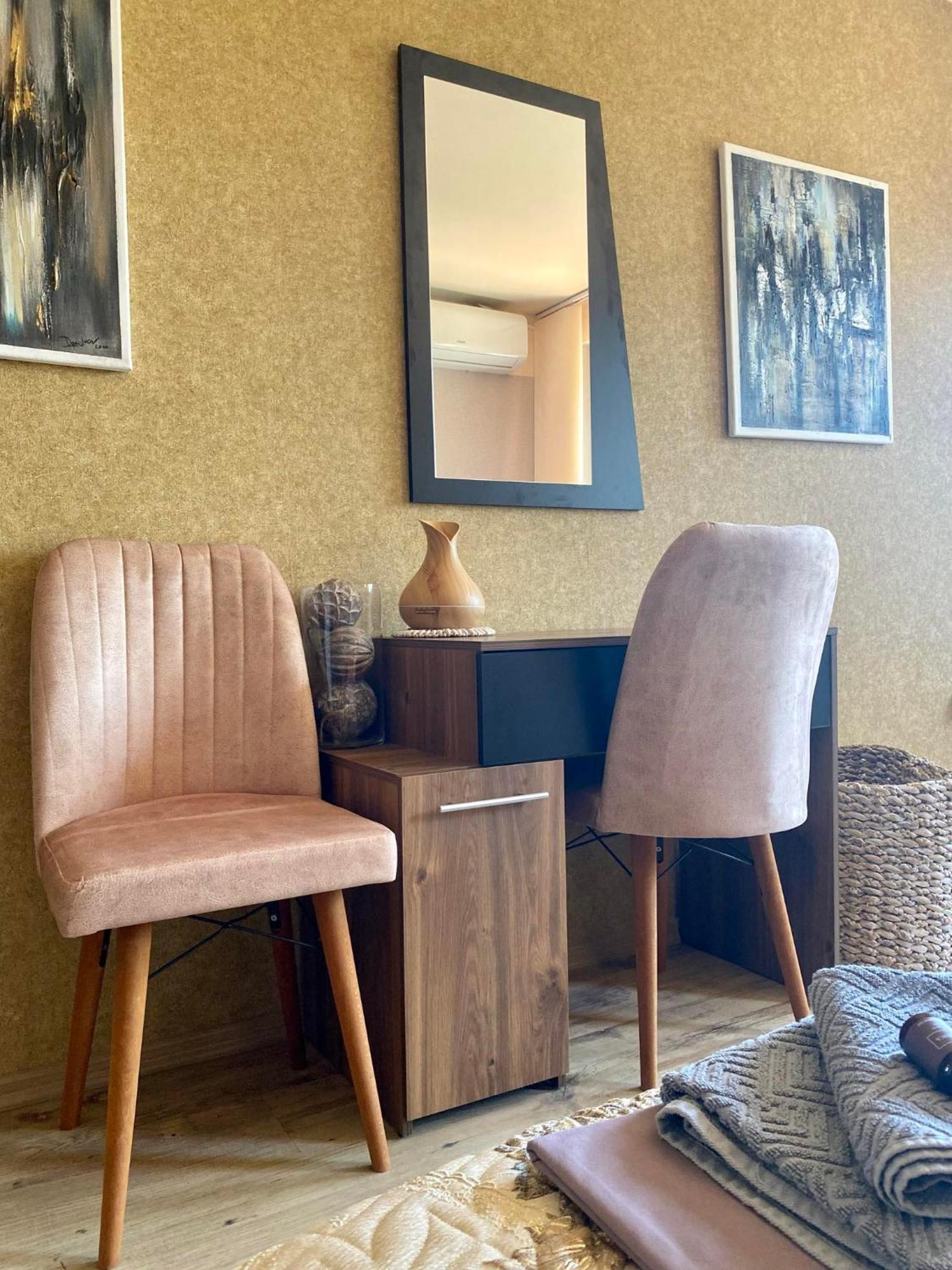Sozopol Dreams Apartman 42 ภายนอก รูปภาพ
